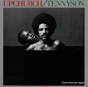 ե롦åץ㡼ƥ˥󡦥ƥ phil upchurch / tennyson stephens GP3019