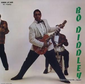 ܡǥɥ꡼ bo diddley PLP-811