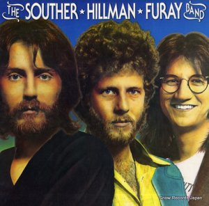 ҥޥ󡦥ե塼쥤Х the souther, hillman, furay band P-8479Y