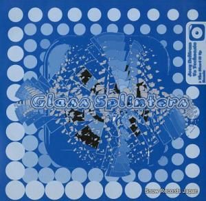 JOEY BELTRAM VS TECHNASIA the start it up(rimix) GLASS001