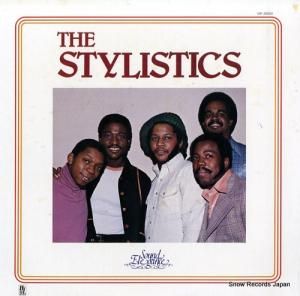 ꥹƥå the stylistics VIP-26002
