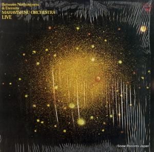 ޥϥ̡ȥ live between nothingness & eternity KC32766
