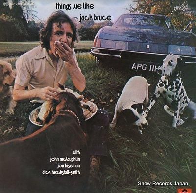 ジャック・ブルース・ウィズ・ジ