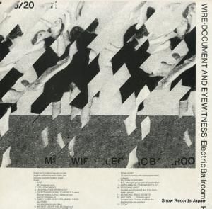 磻 document and eyewitness ROUGH29