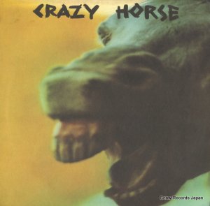 쥤ۡ crazy horse RS6438