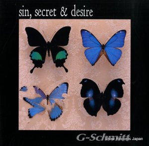 ǡݥߥå sin, secret & desire WT-006A
