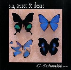 ǡݥߥå sin, secret & desire WT-006A