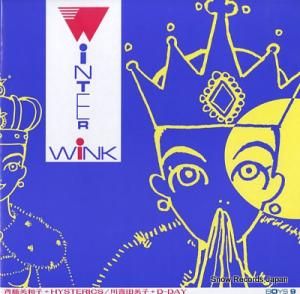 ƣ»& winter wink BOYS9