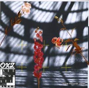 åå and blue and bleed BOYS-8