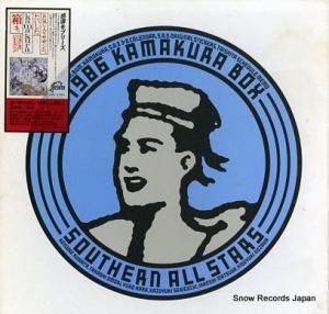 󥪡륹 1986 kamakura box VIH1-2/TA-1