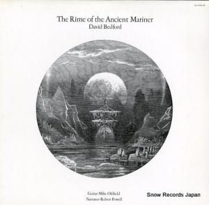 ǥåɡ٥ɥե the rime of the ancient mariner YX-7078-VR