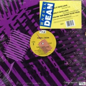 ء롦ǥ turn it into love V-15416