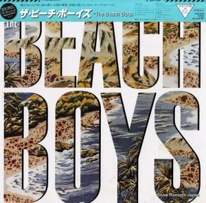 ӡܡ the beach boys  28AP3046