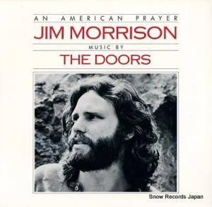ドアーズ an american prayer 5E-502