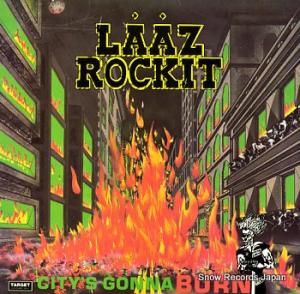 顼å city's gonna burn TE1344