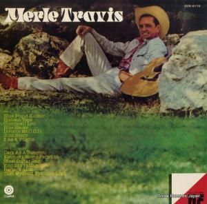 ޡ롦ȥ merle travis ECR-8179