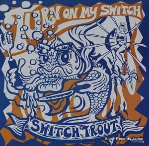 åȥ饦 turn on my switch K.O.G.A-074