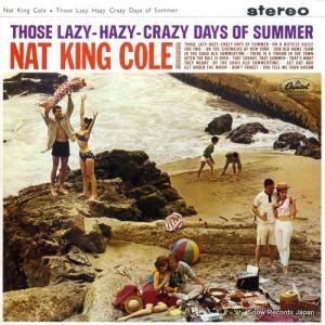 ʥåȡ󥰡 those lazy-hazy-crazy days of summer EMS1116