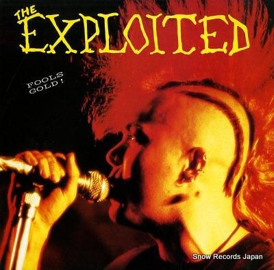 THE EXPLOITED f