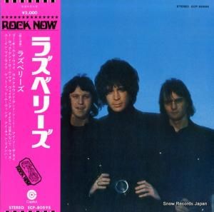 饺٥꡼ raspberries ECP-80595
