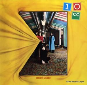 10CC ȡߥ塼å LAX1030