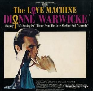 ǥ奪̡å the love machine SPS595