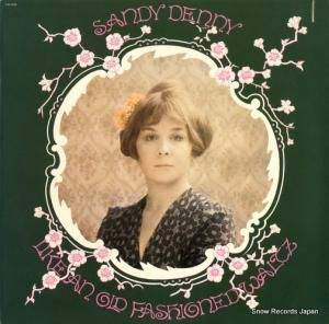 ǥǥˡ like an old fashioned waltz ILPS9258