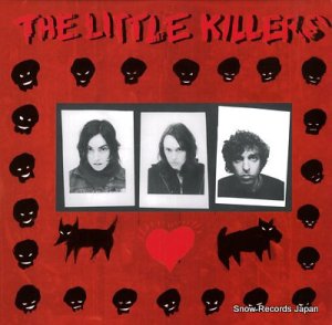 ȥ롦顼 the little killers CRYPT-092