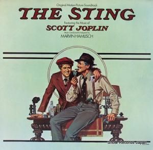 åȡץ the sting MCA-2040