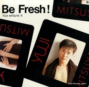 ͺ be fresh! K25A-421