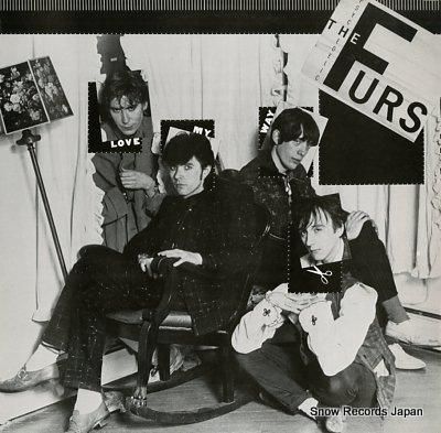 ザ・サイケデリック・ファーズ