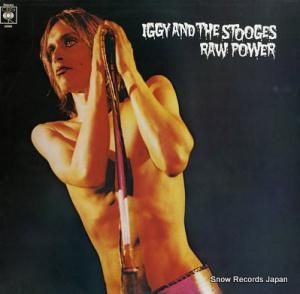 ݥåסɡȥ raw power CBS32083