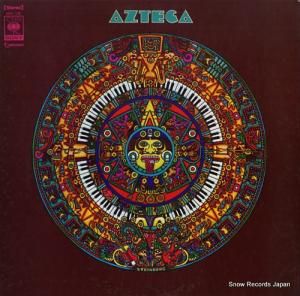 ƥ azteca SOPL138