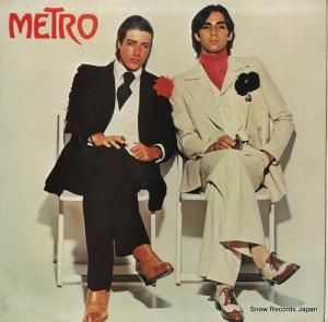 ȥ metro TRAG340