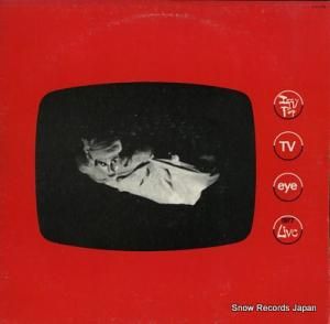 ݥå tv eye - 1977 live AFL1-2796