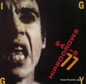 ݥå hippodrome paris 77 MIG33/44