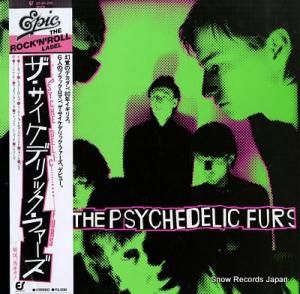 ǥåե the psychedelic furs 25.3P-206