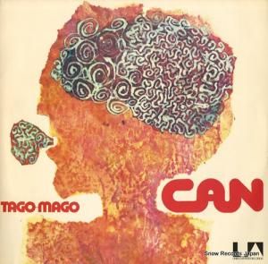  tago mago UAS29211/12X