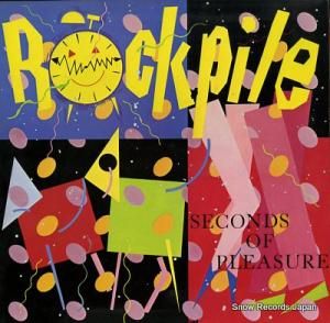åѥ seconds of pleasure XXLP7