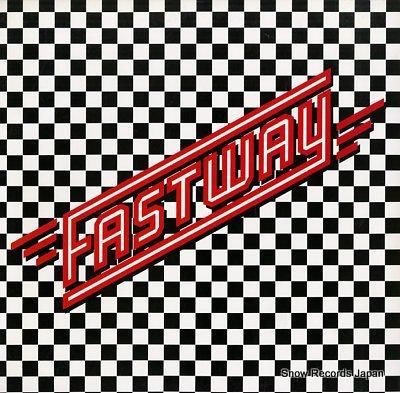 ファストウェイ fastway