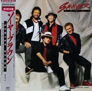 䡼֥饦 sawyer brown ECS-81733