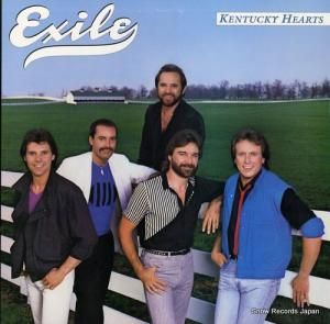  kentucky hearts FE39424