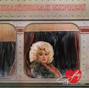 ɥ꡼ѡȥ heartbreak express AHLI-4289