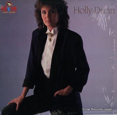 ホリー・ダン holly du