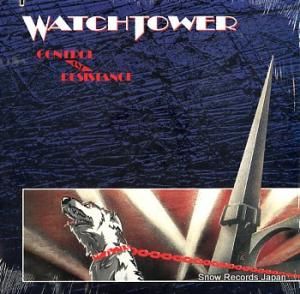 å control and resistance FW44458-1