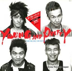 ֥롼ϡ young and pretty MEL-30