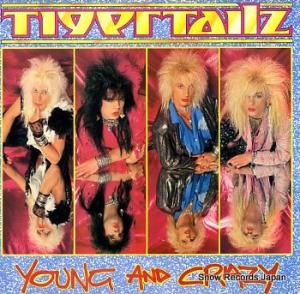 ƥ륺 young and crazy MFN78