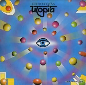ȥåɡ󥰥󥺡桼ȥԥ todd rundgren's utopia RNLP70865