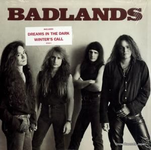 Хåɥ badlands 781966-1