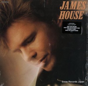 ॹϥ james house MCA-42279